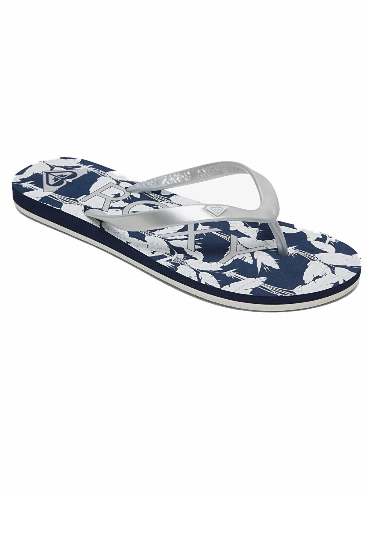 Roxy Viva Stamp Kadın Terlik ARJL100683-BS2 Lacivert