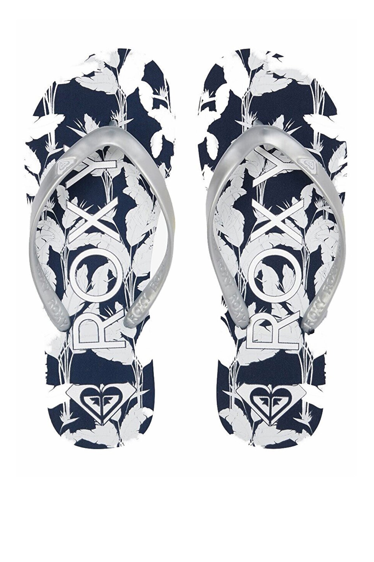 Roxy Viva Stamp Kadın Terlik ARJL100683-BS2 Lacivert