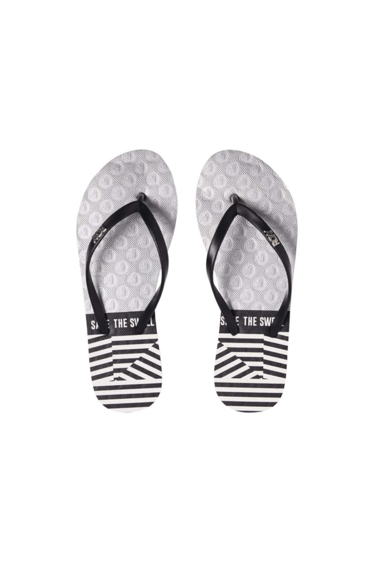 Roxy Viva Stamp Kadın Terlik ARJL100683-BS2 Siyah