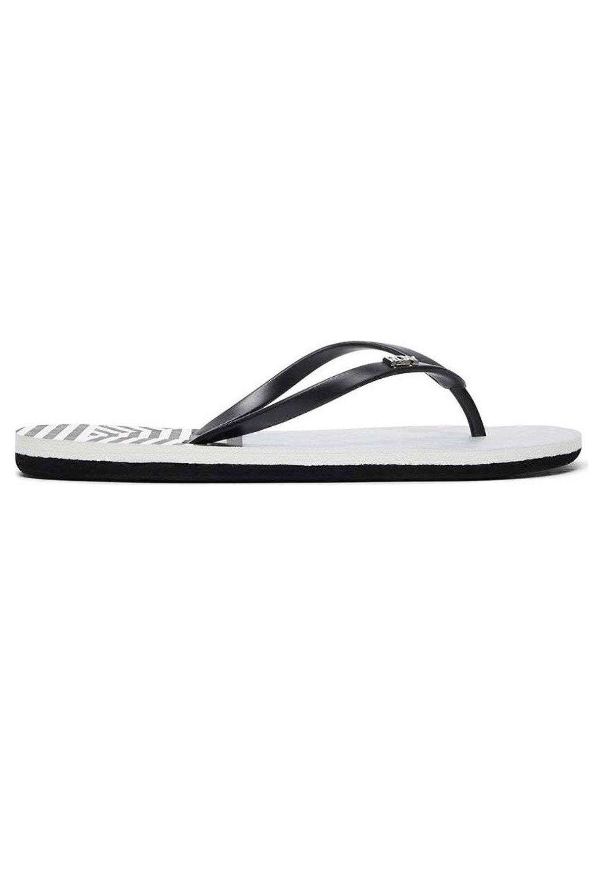 Roxy Viva Stamp Kadın Terlik ARJL100683-BWF Siyah