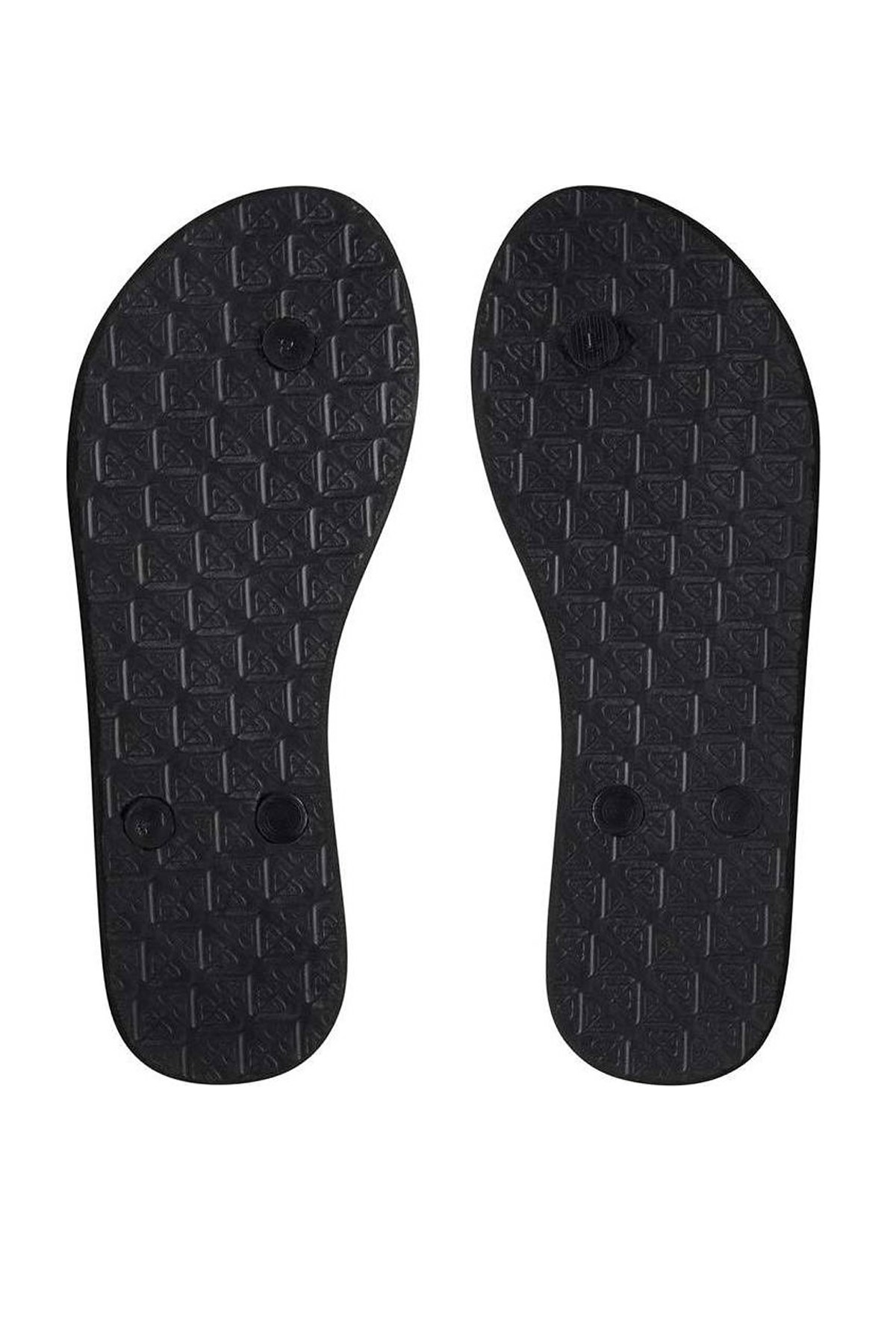 Roxy Viva Stamp Kadın Terlik ARJL100683-BWF Siyah