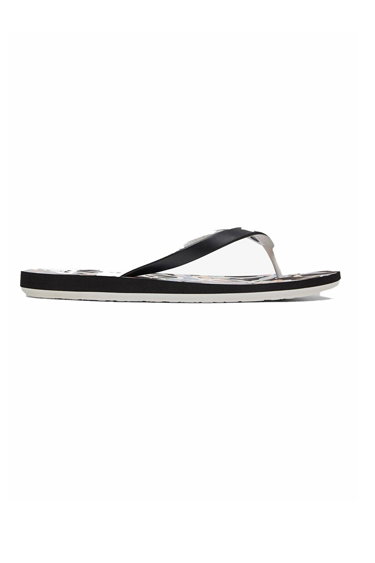 Roxy Tahiti VII Kadın Parmakarası Terlik ARJL100869-BLK Siyah