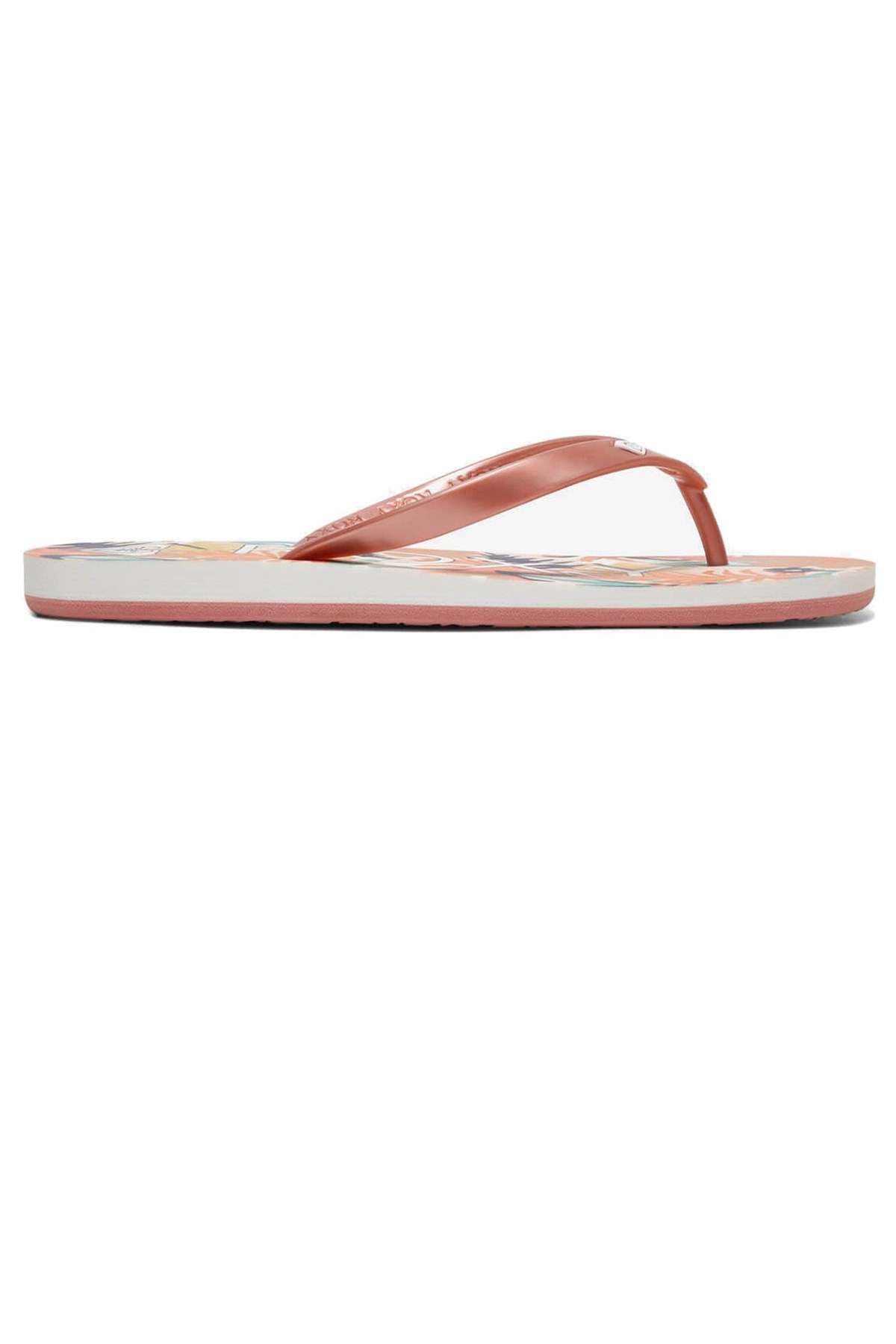 Roxy Tahiti VII J Kadın Terlik ARJL100869-RSG Çok Renkli