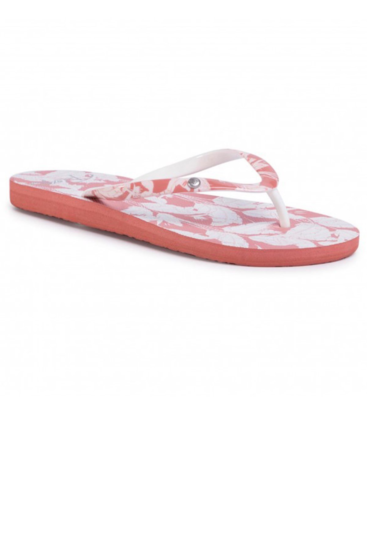Roxy PortoFino III Kadın Terlik ARJL100870-LTP Pembe