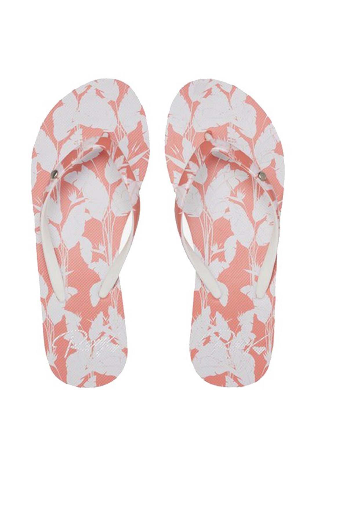 Roxy PortoFino III Kadın Terlik ARJL100870-LTP Pembe