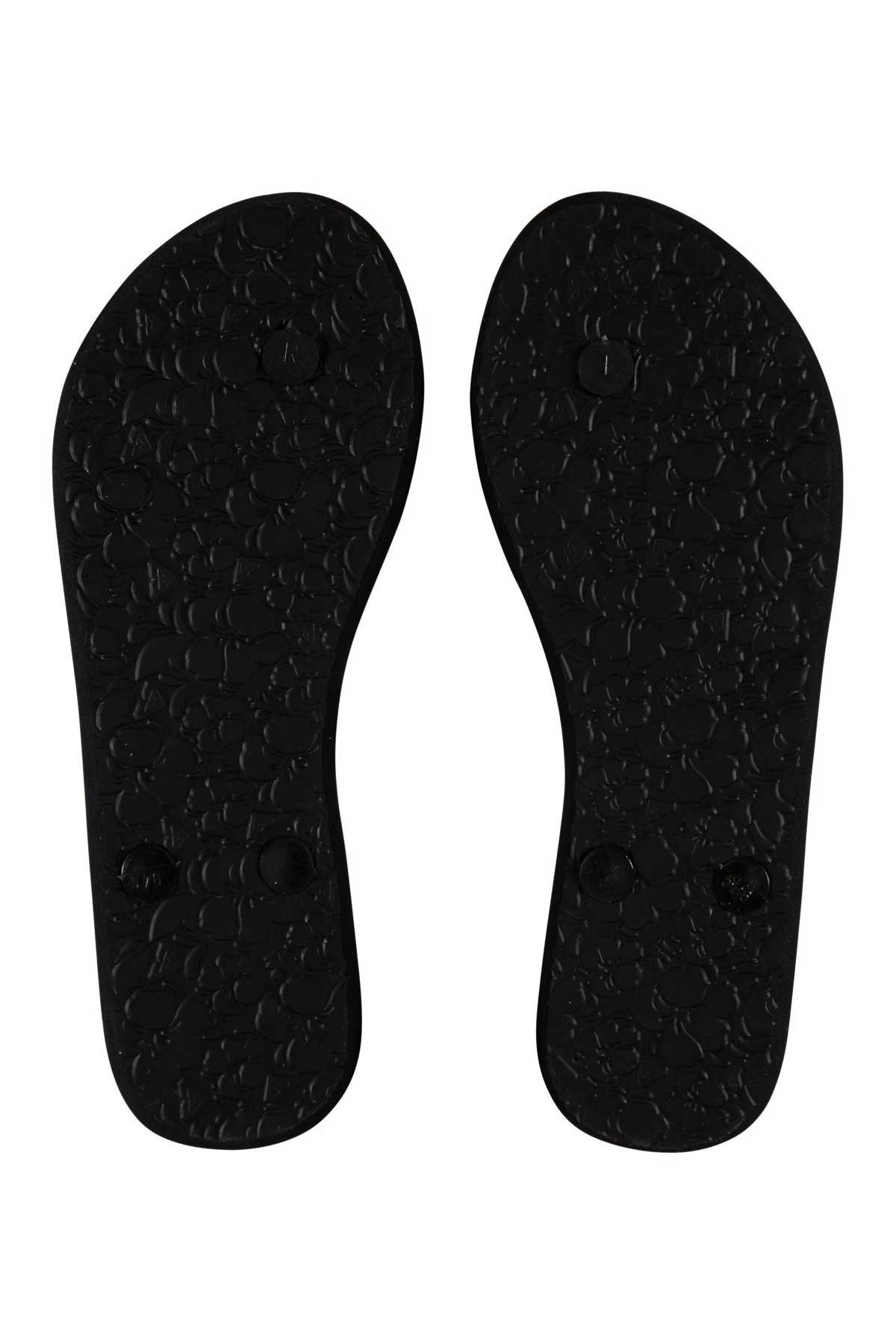 Roxy Viva Sparkle Kadın Terlik ARJL100873-BL0 Siyah