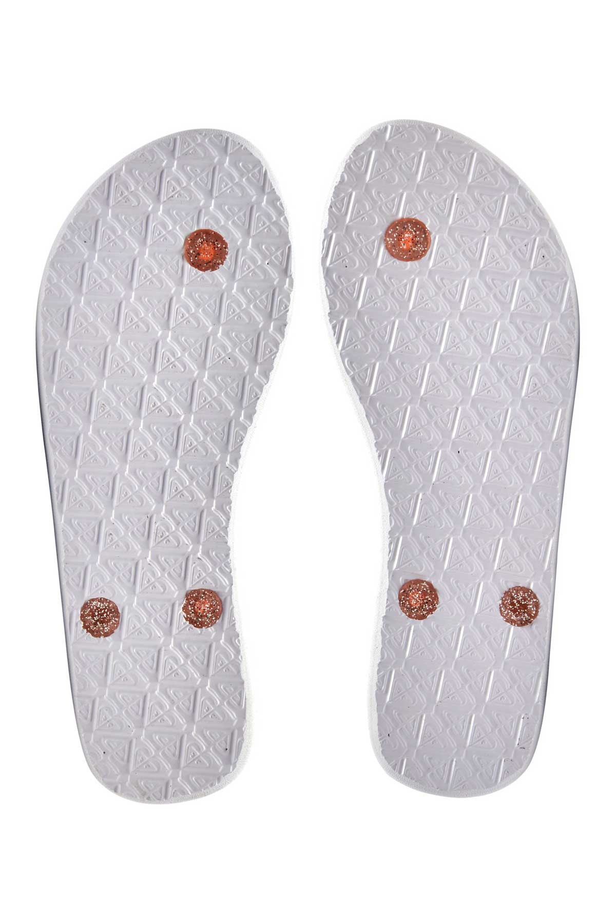 Roxy Viva Sparkle Kadın Terlik ARJL100873-WOI Beyaz