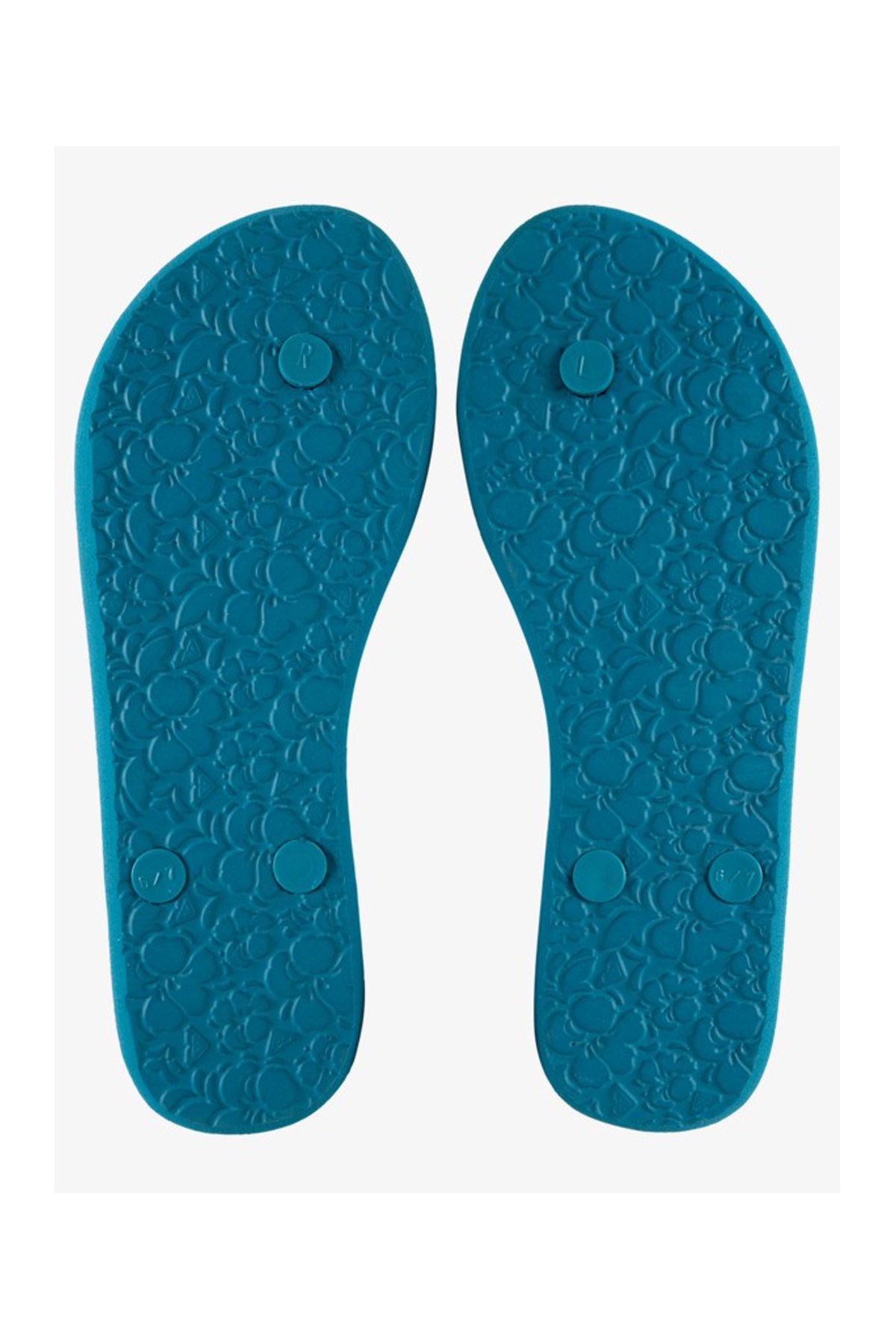 Roxy Sandy III Kadın Parmakarası Terlik ARJL100876-4BD Mavi