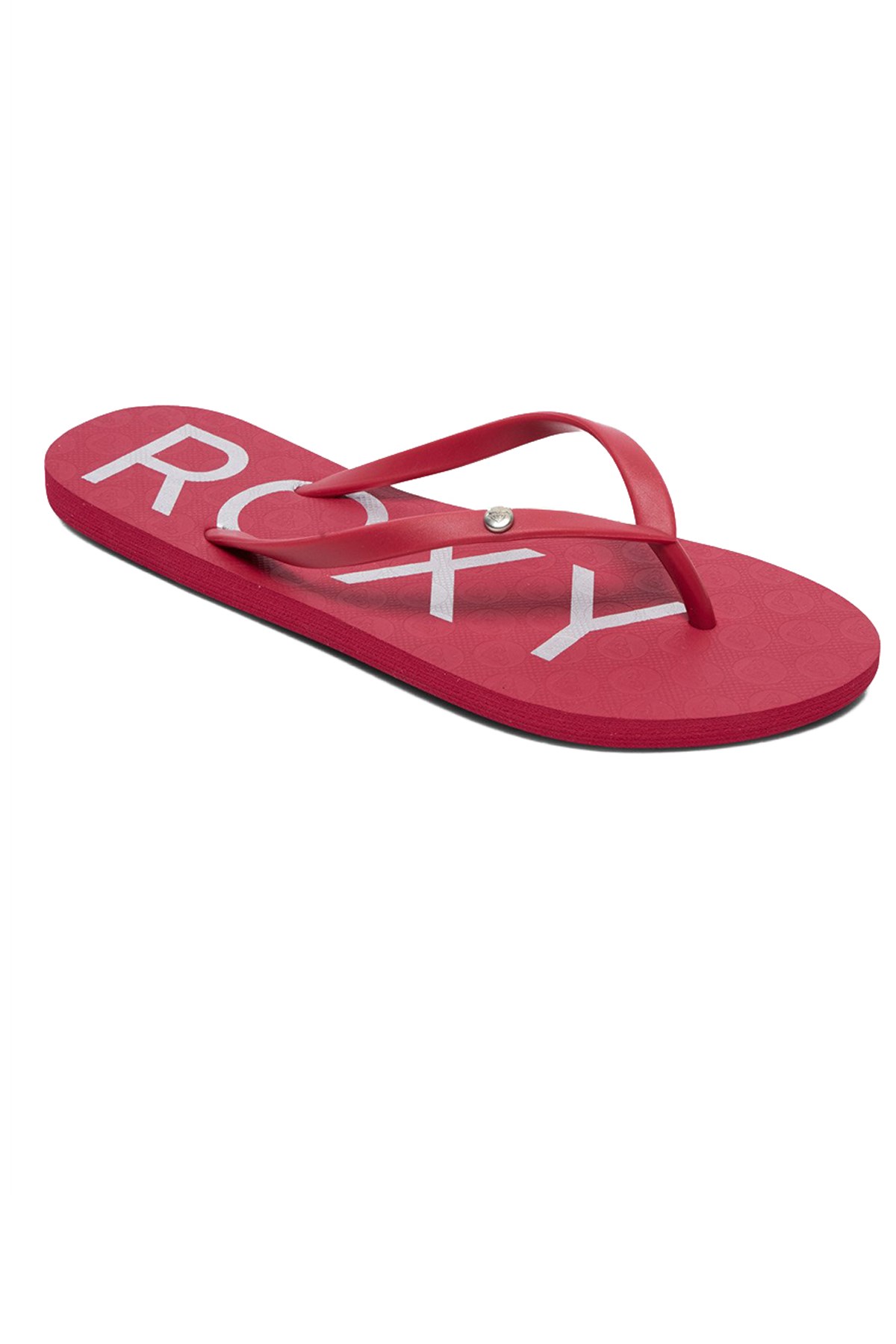 Roxy Sandy III Kadın Parmakarası Terlik ARJL100876-CRI Pembe