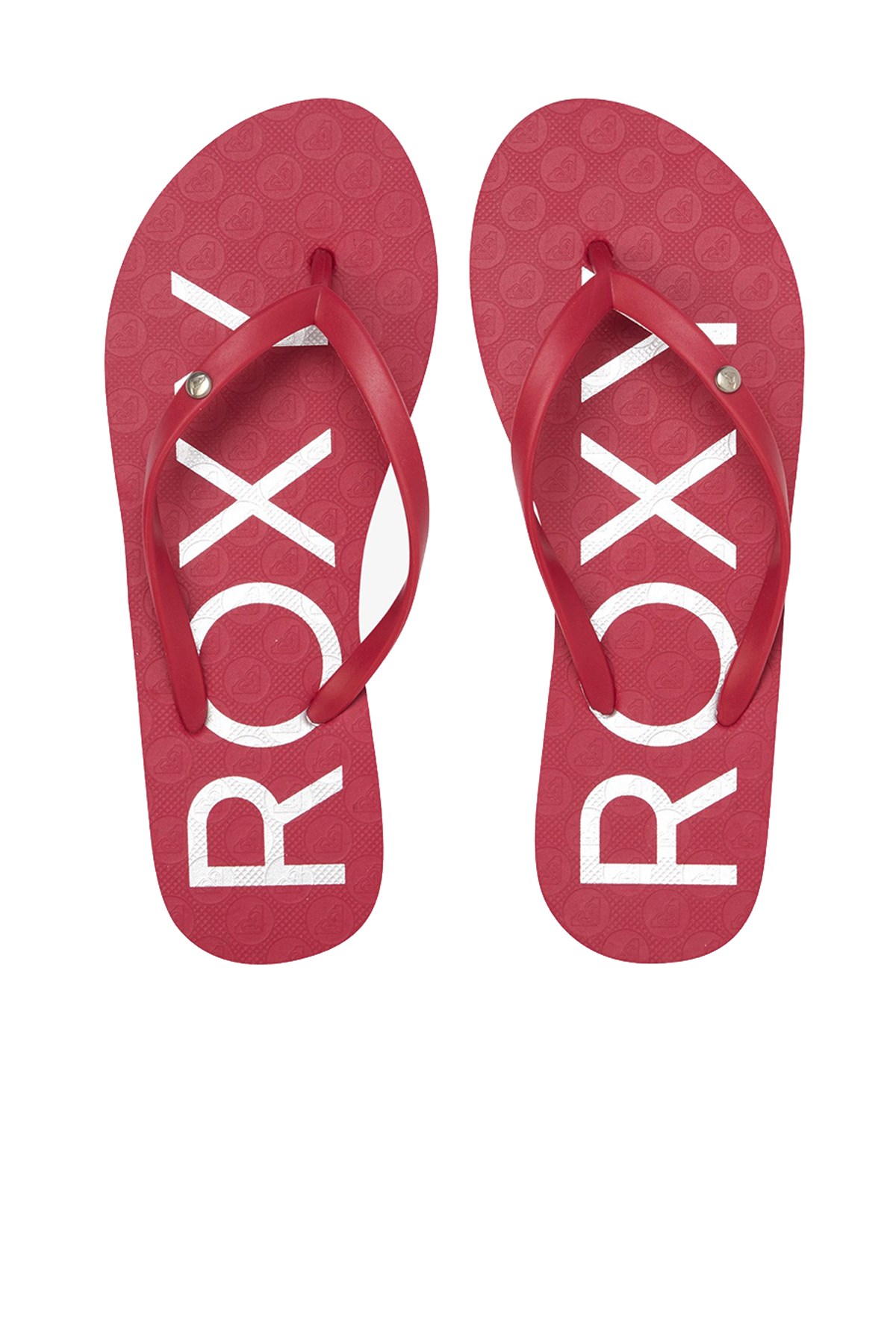 Roxy Sandy III Kadın Parmakarası Terlik ARJL100876-CRI Pembe