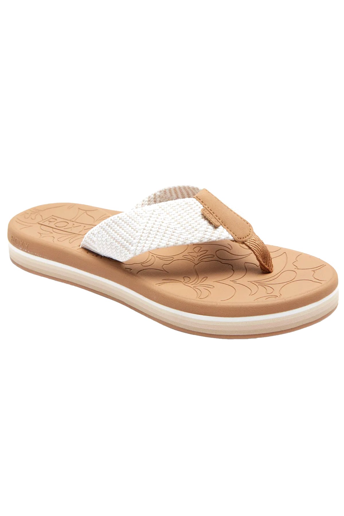 Roxy Colbee Kadın Terlik ARJL100899-NATM Bej