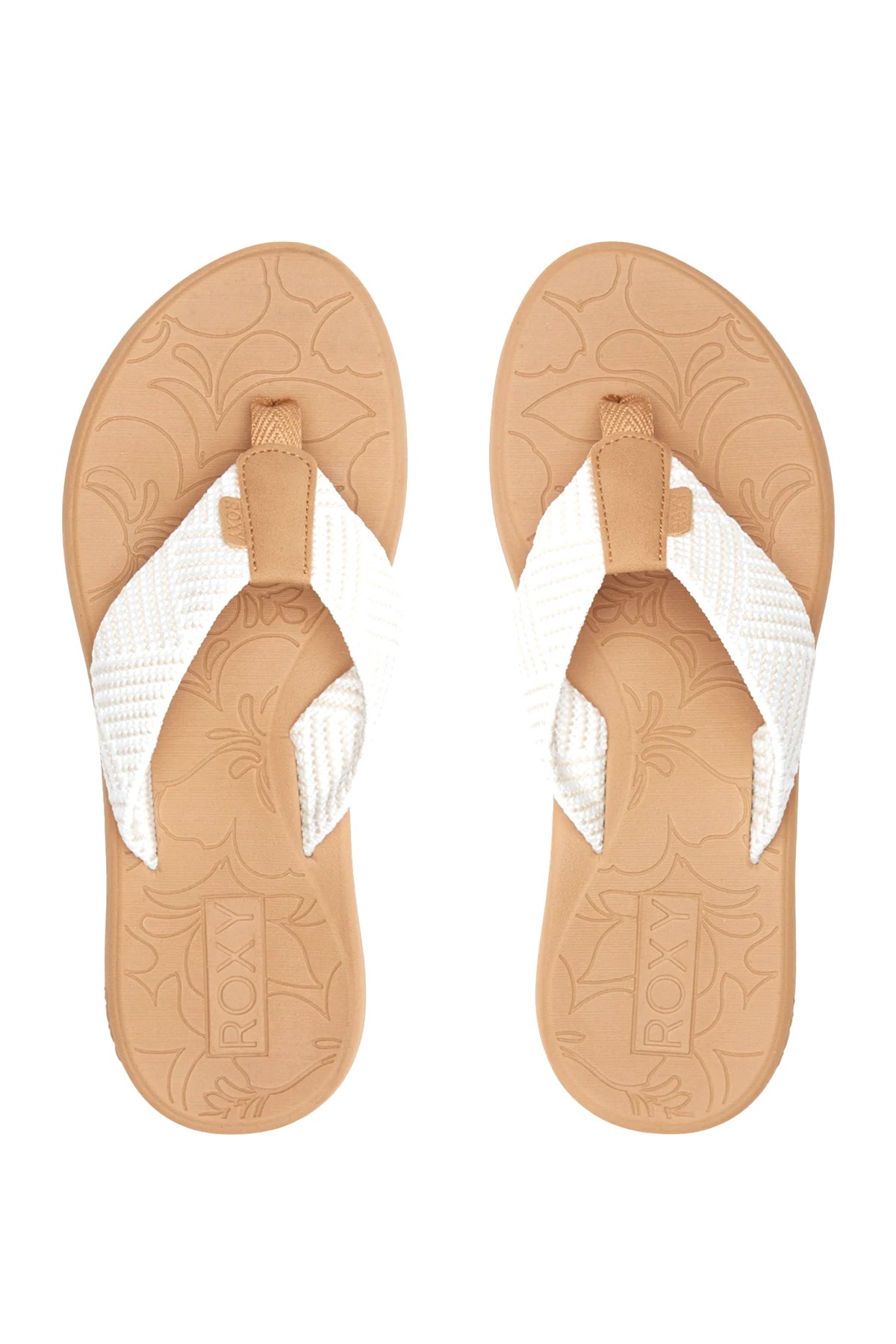 Roxy Colbee Kadın Terlik ARJL100899-NATM Bej