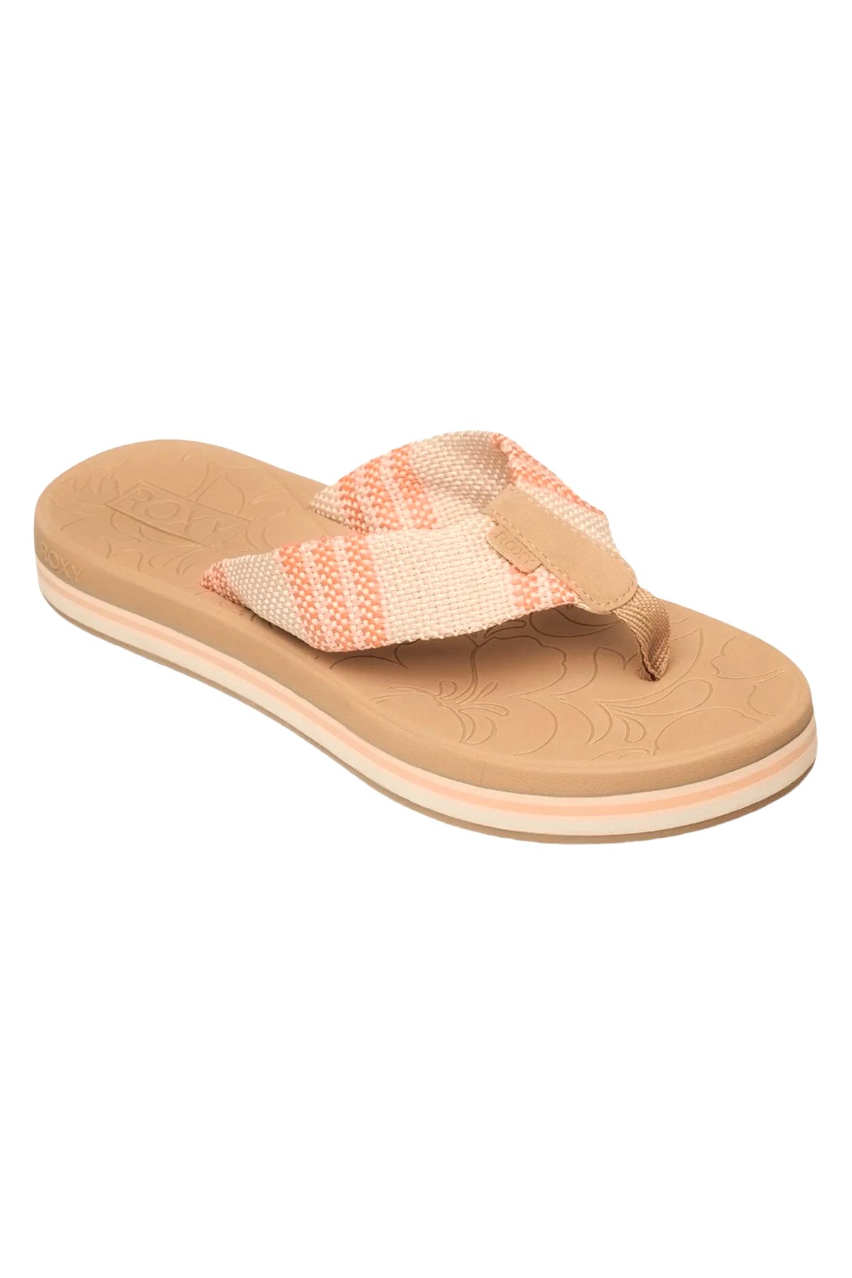 Roxy Colbee Kadın Terlik ARJL100899-ORA Turuncu