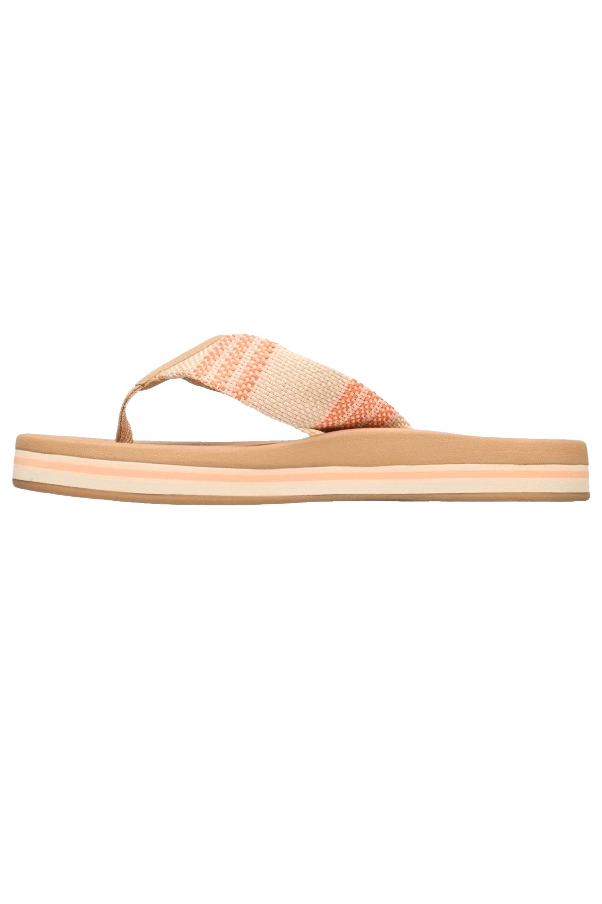 Roxy Colbee Kadın Terlik ARJL100899-ORA Turuncu