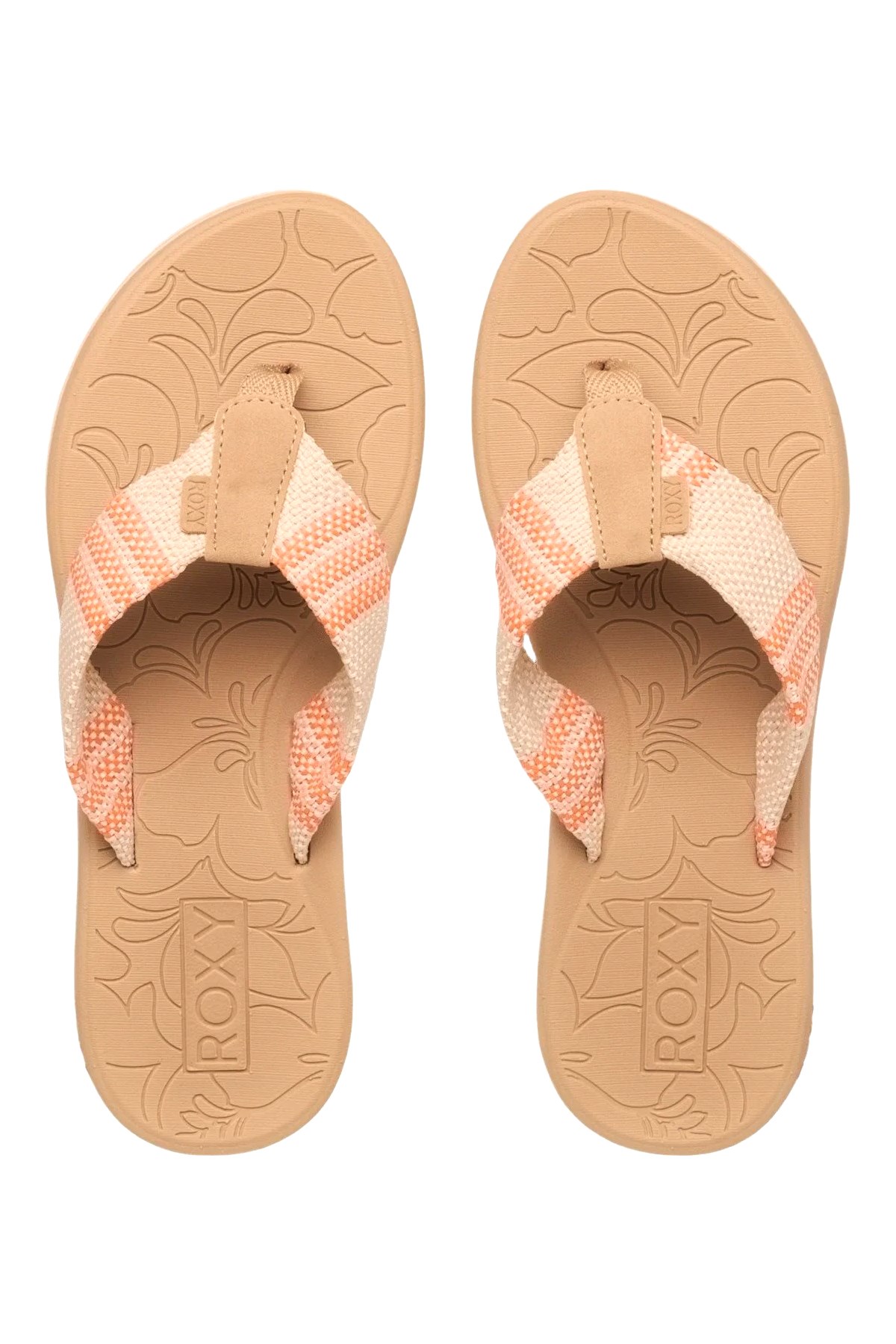 Roxy Colbee Kadın Terlik ARJL100899-ORA Turuncu