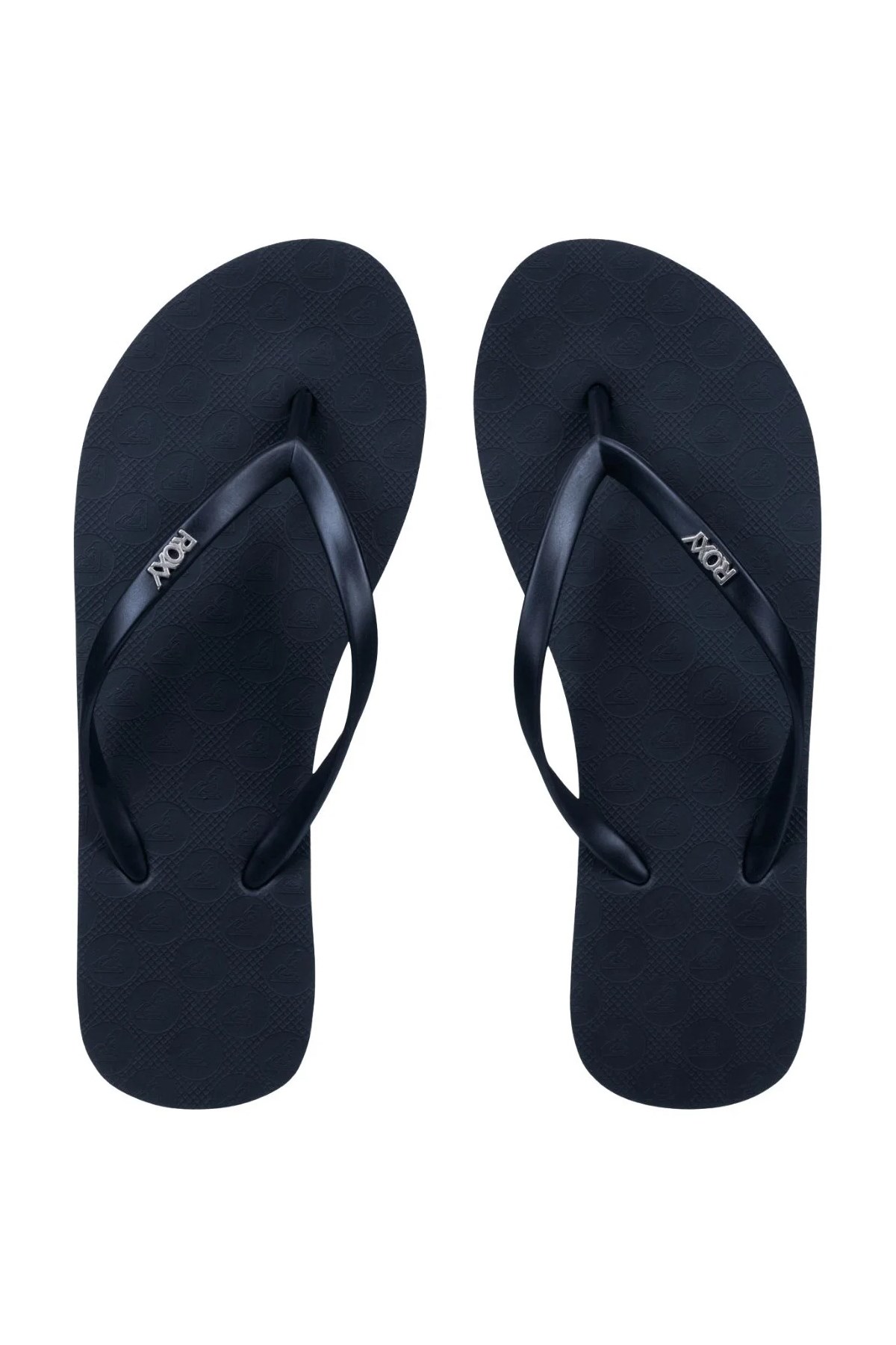 Roxy Viva Higher Kadın Terlik ARJL101134-001 Siyah