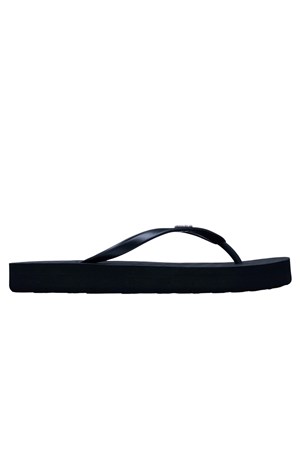 Roxy Viva Higher Kadın Terlik ARJL101134-001 Siyah