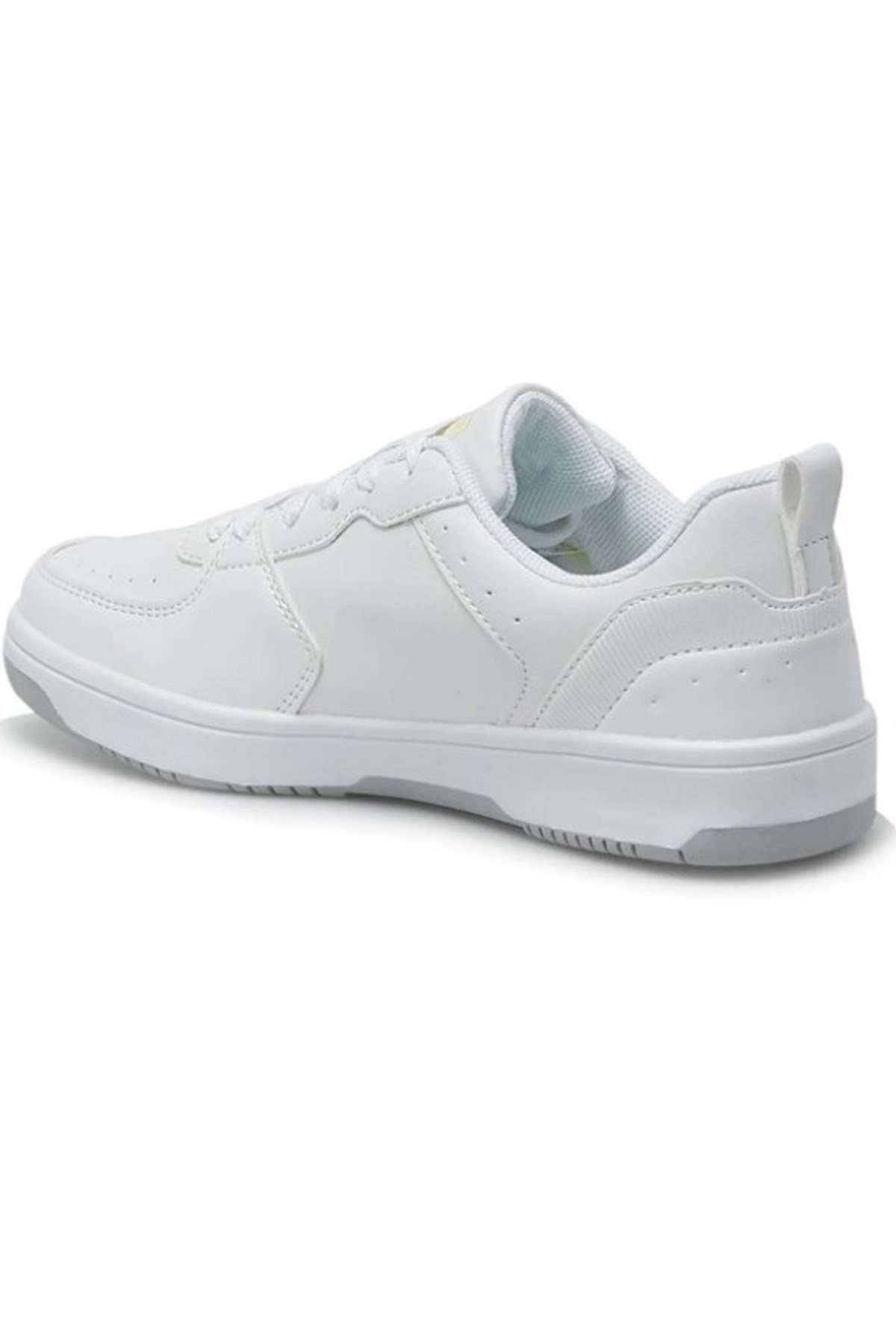 Lotto Berwıck Wmn 2fx Kadın Sneaker AS00849367 Beyaz