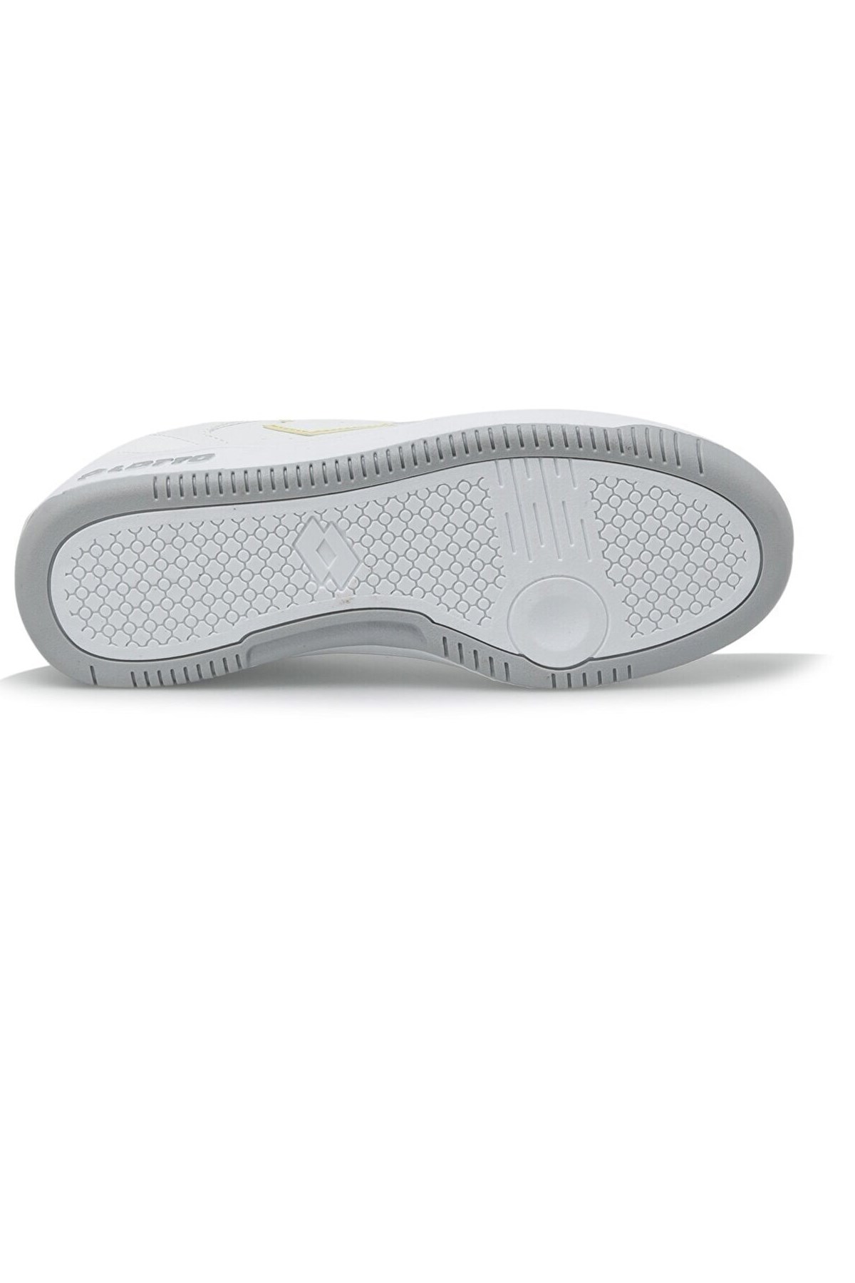 Lotto Berwıck Wmn 2fx Kadın Sneaker AS00849367 Beyaz