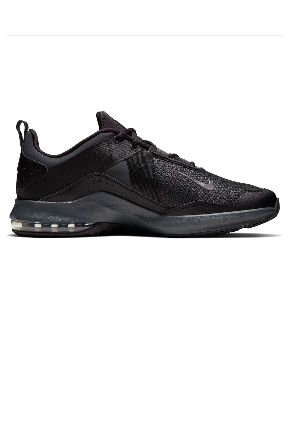 Nike Erkek Fitness Air Max Alpha Trainer 2 Siyah Erkek Spor Ayakkabi At1237 004 At1237