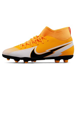 Nike Jr Superfly 7 Club Fg/Mg Çocuk Spor Ayakkabı AT8150-801