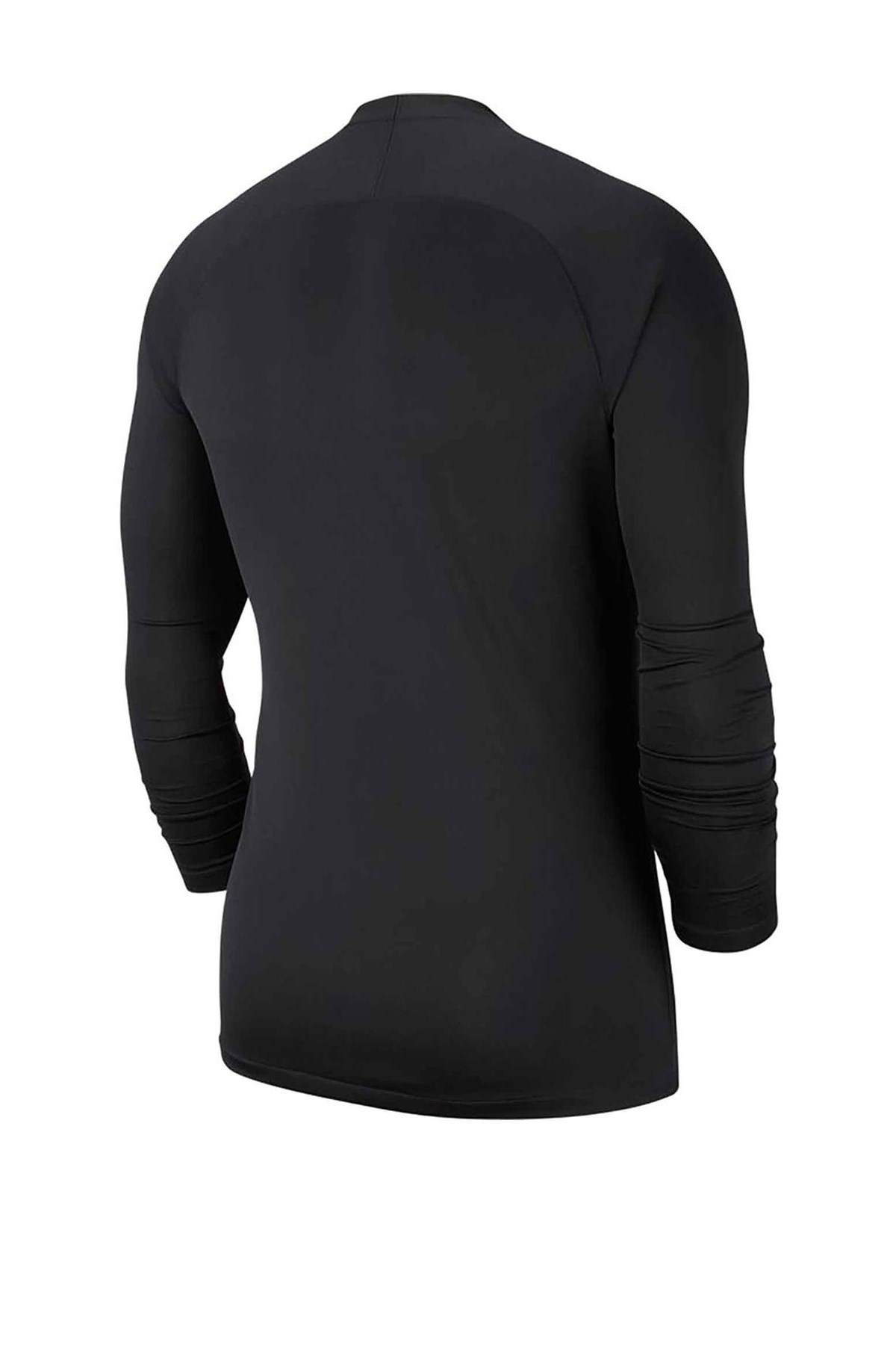 Nike Park First Layer Spor Tişört AV2609-010 Siyah