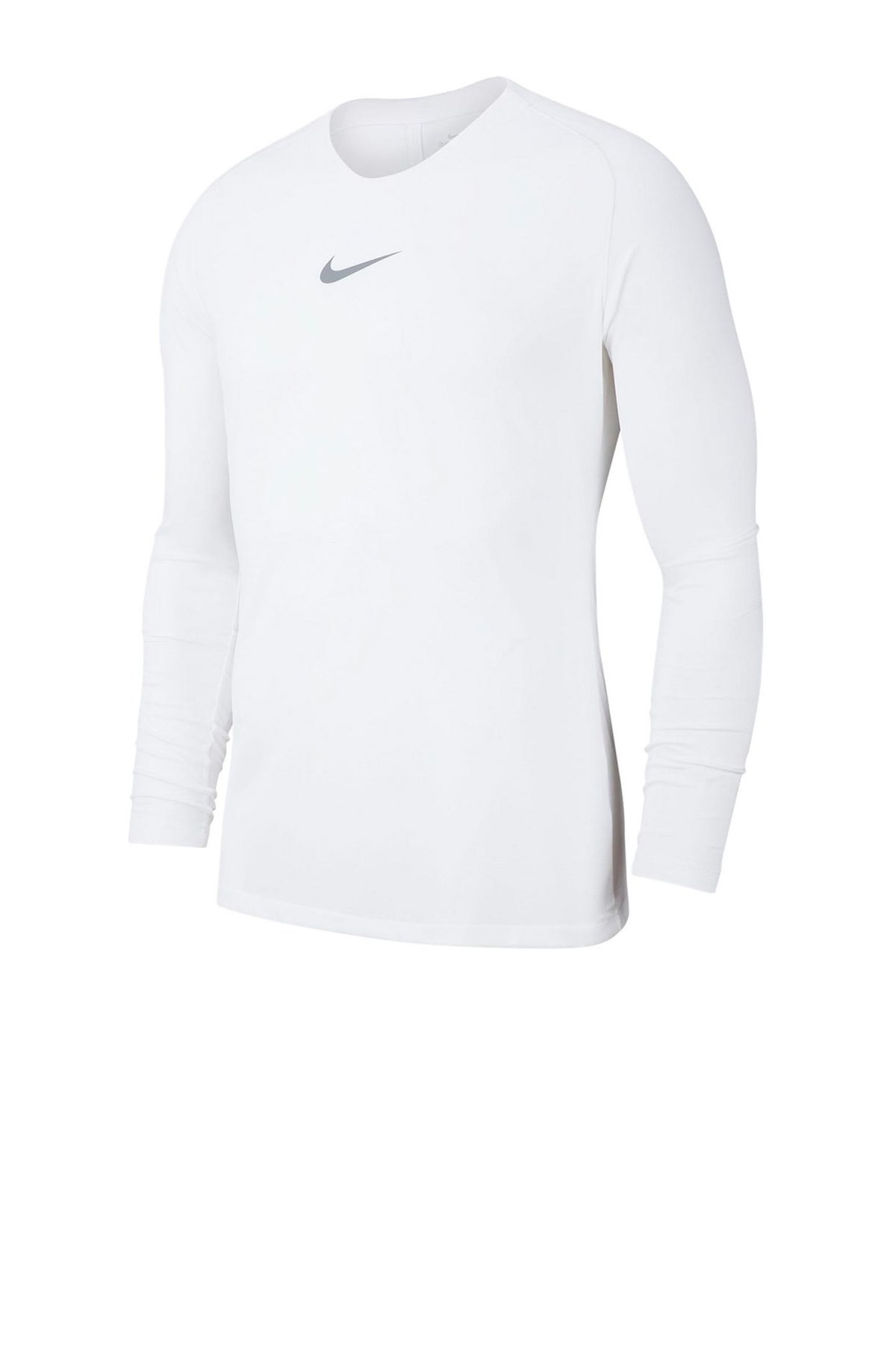 Nike Park First Layer Spor Tişört AV2609-100 Beyaz