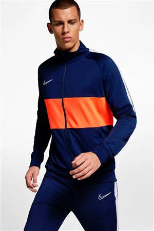 Nike Dry Academy Erkek Spor Ceket AV5414-492