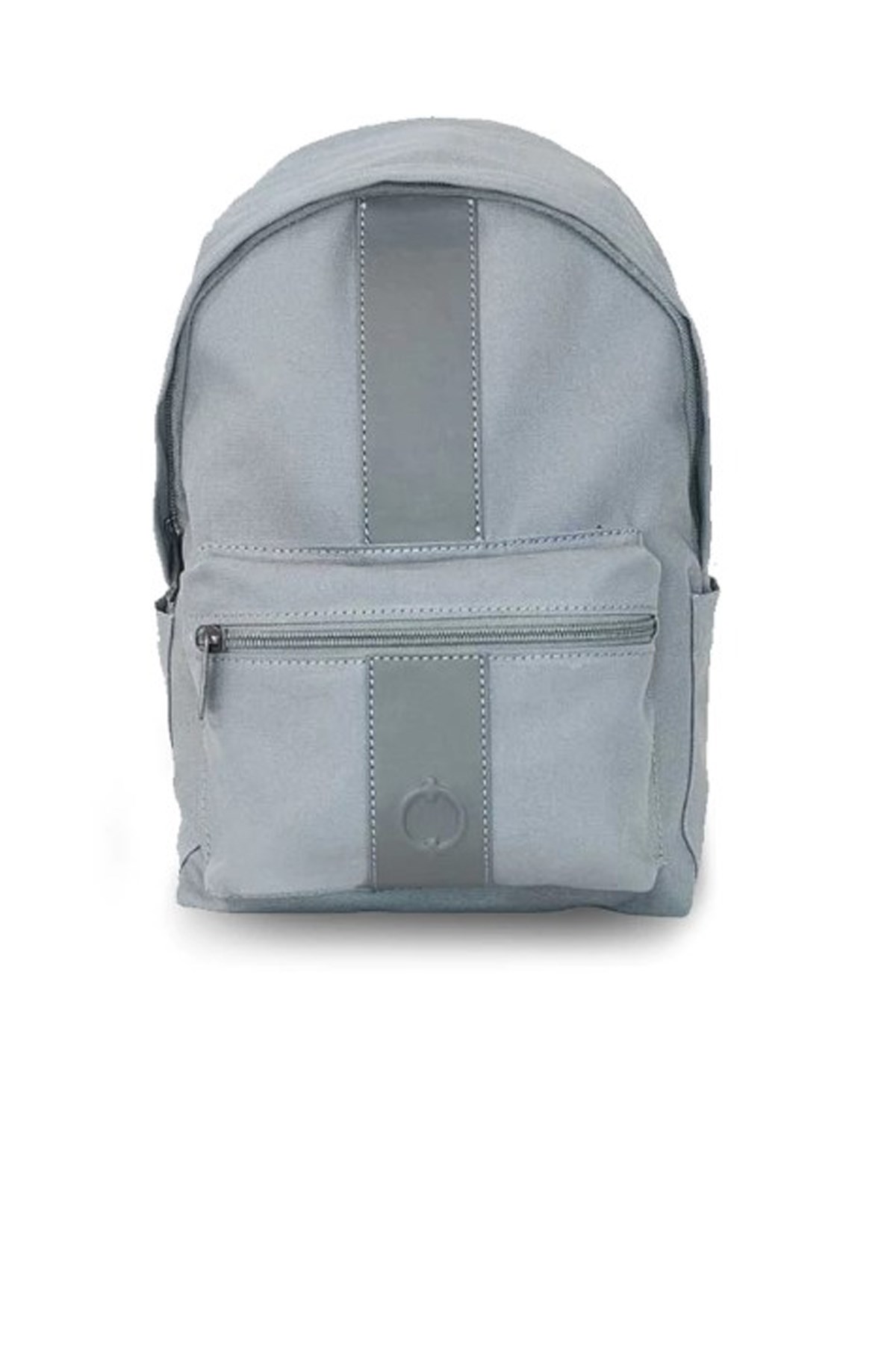 Nors Skoolbag Mini Sırt Çantası B0004 Gri