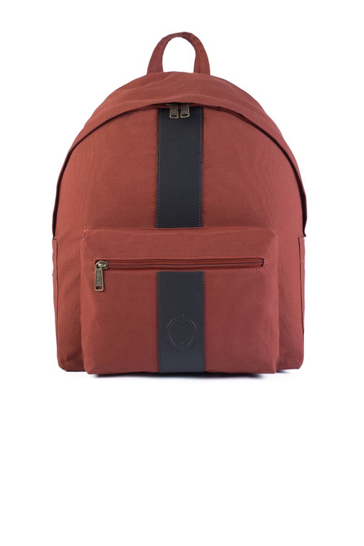 Nors Skoolbag Mini Sırt Çantası B0004 Turuncu