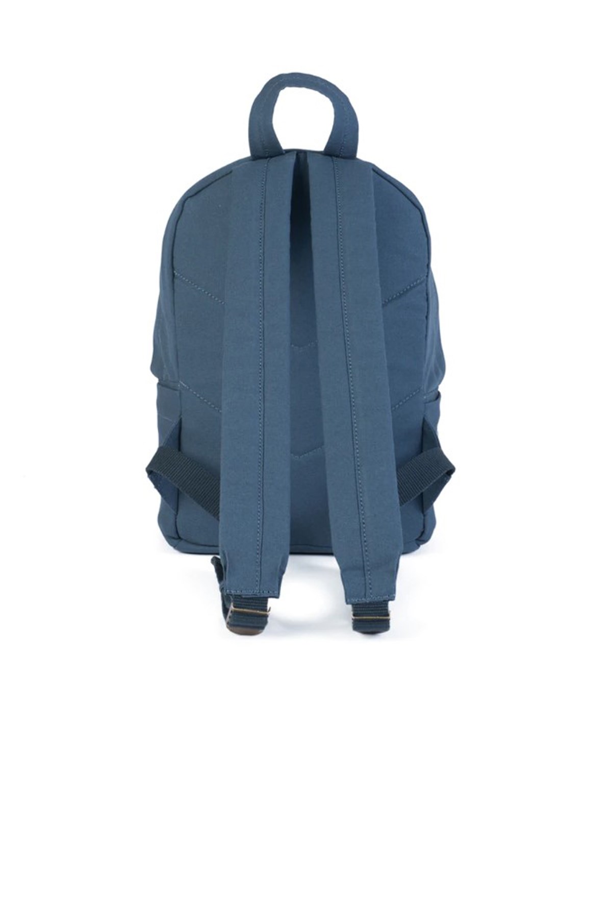 Nors Skoolbag Mini Sırt Çantası B0004 Mavi