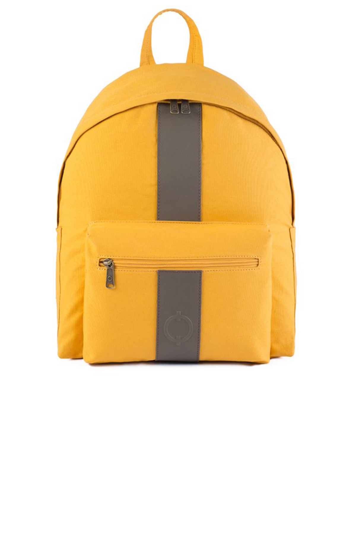 Nors Skoolbag Mini Sırt Çantası B0004 Sarı
