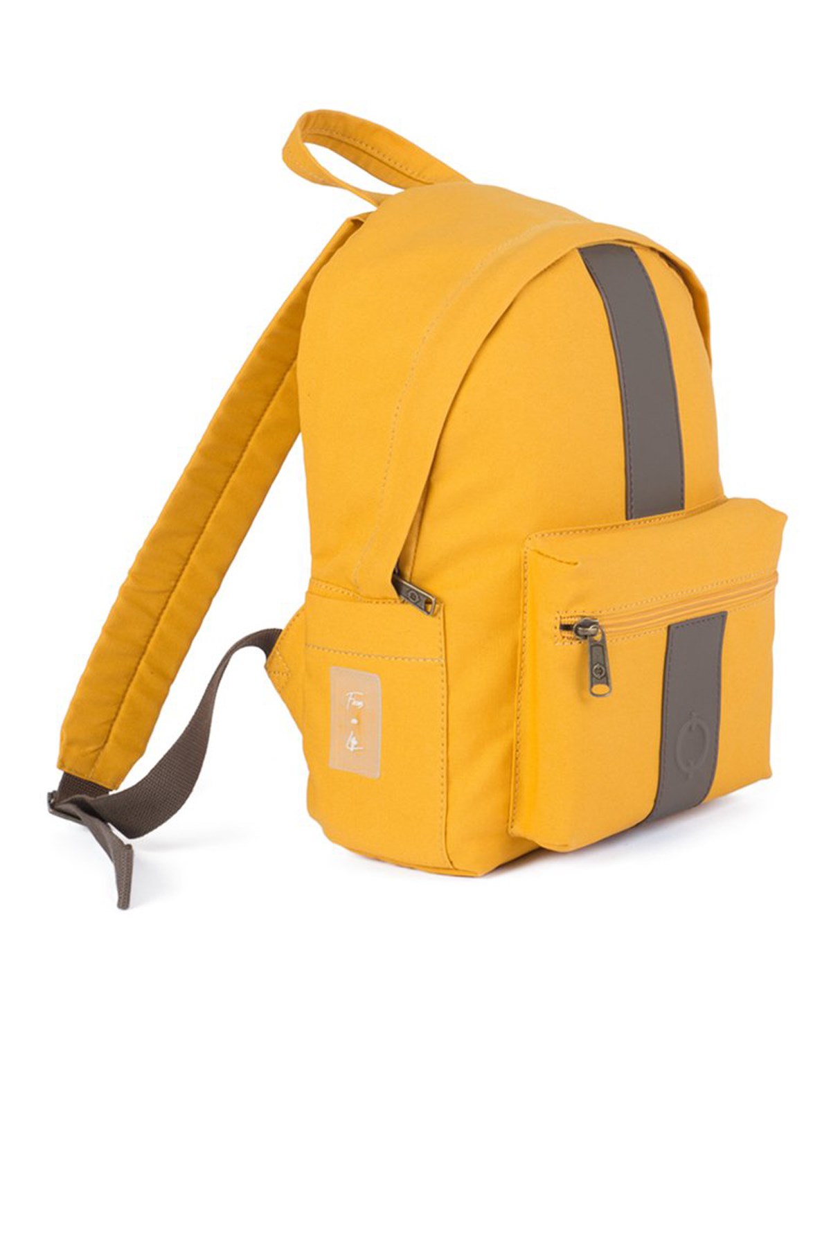 Nors Skoolbag Mini Sırt Çantası B0004 Sarı