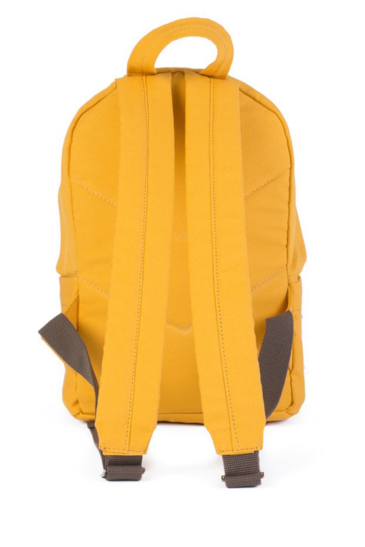 Nors Skoolbag Mini Sırt Çantası B0004 Sarı