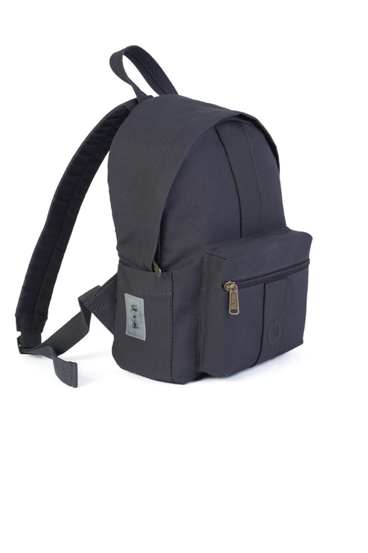 Nors Skoolbag Unisex Sırt Çant Antrasit
