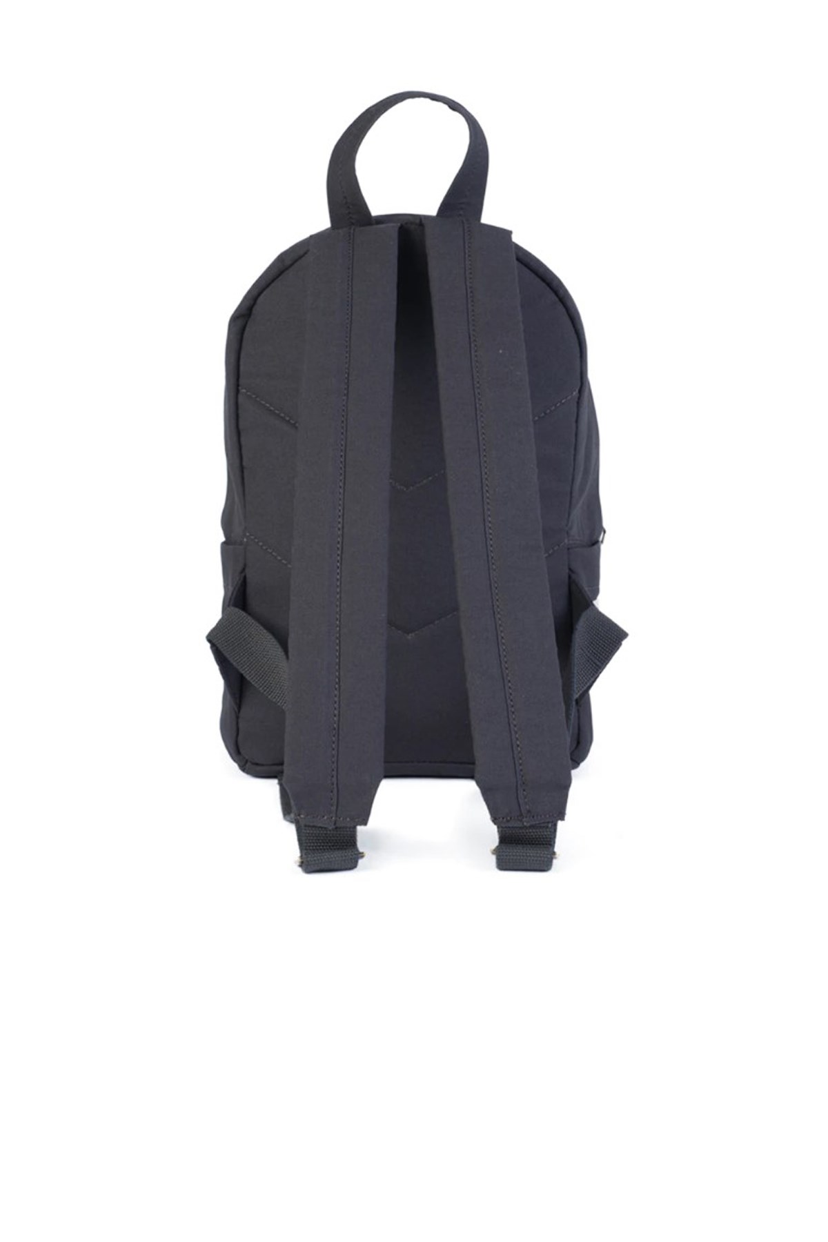 Nors Skoolbag Unisex Sırt Çant Antrasit