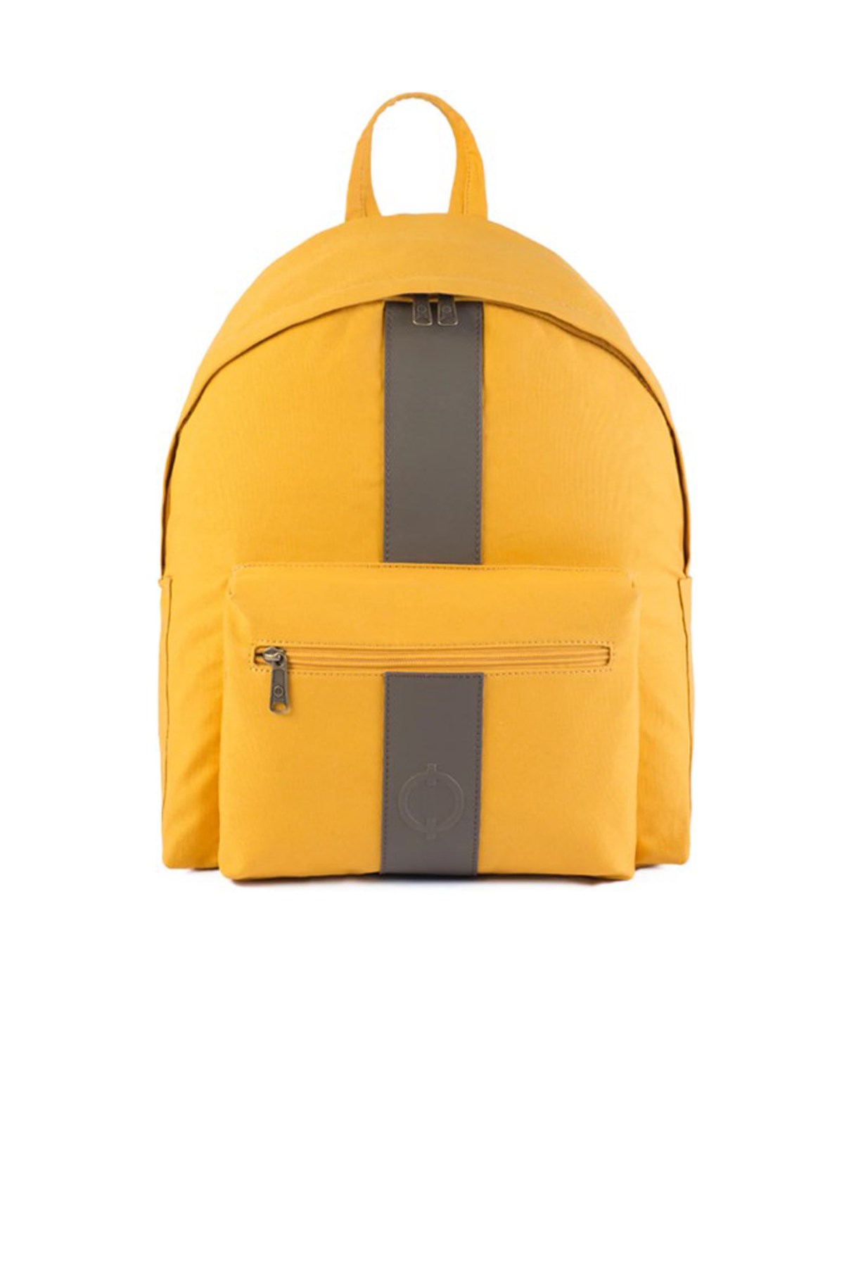 Nors Skoolbag Unisex Sırt Çant Sarı