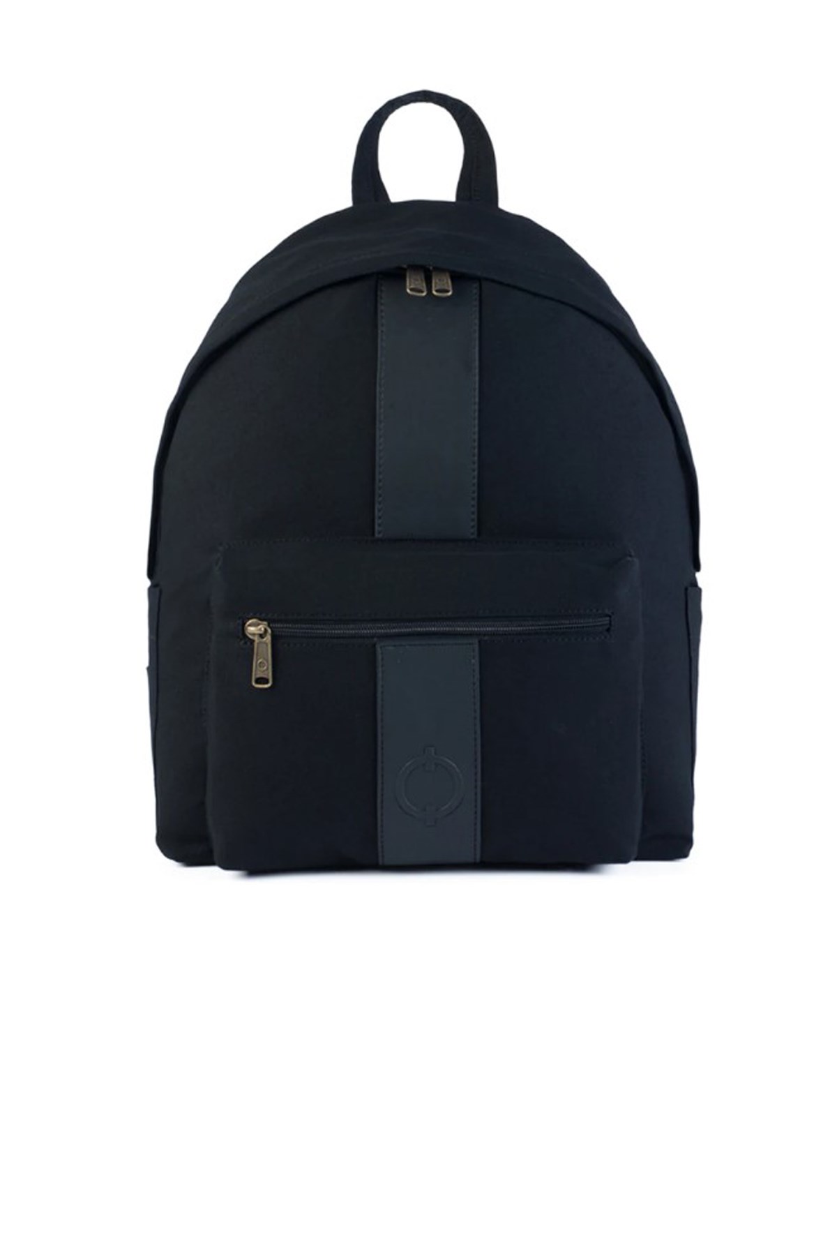 Nors Skoolbag Unisex Sırt Çant Siyah