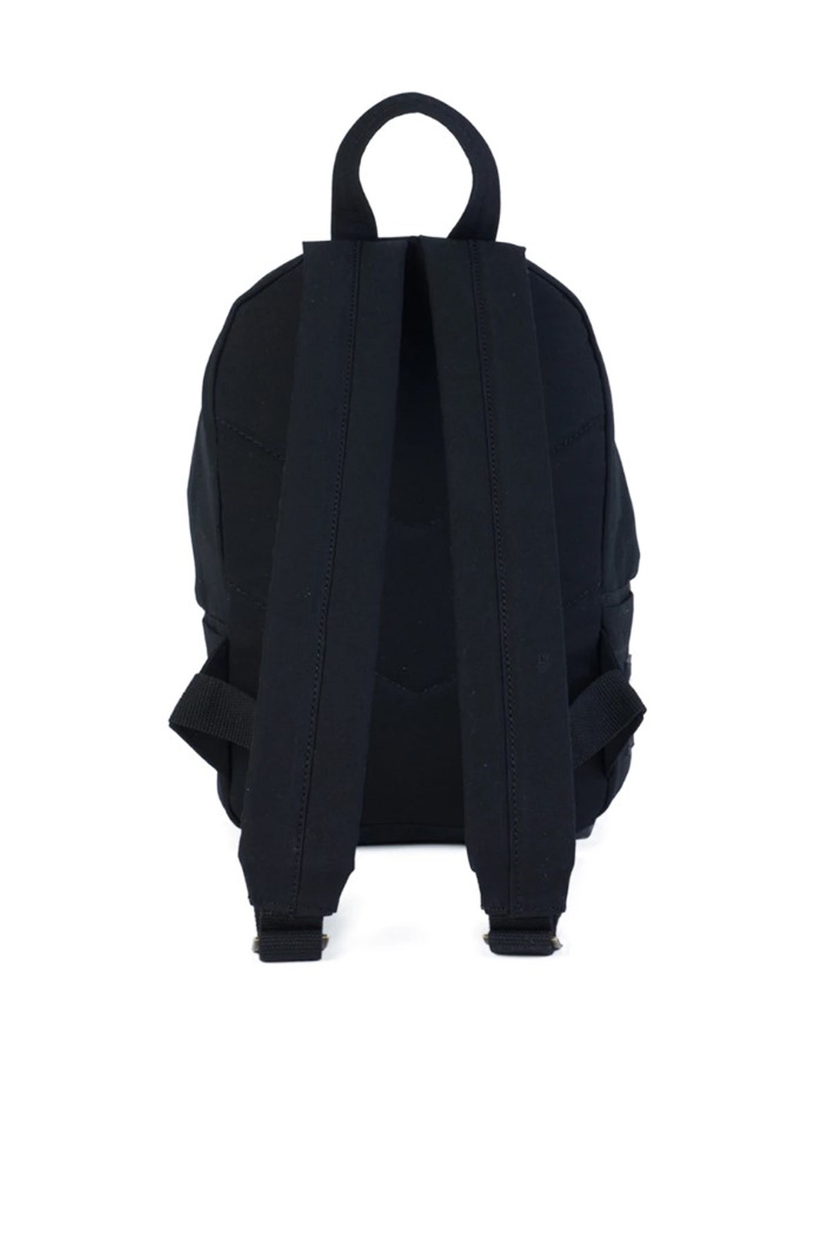 Nors Skoolbag Unisex Sırt Çant Siyah