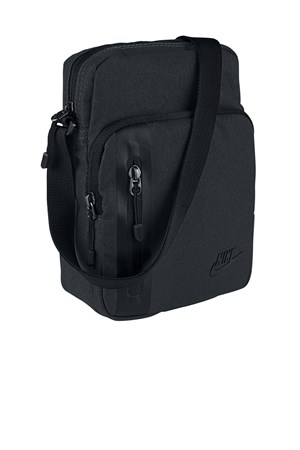 Nike Tech Small Items El Ve Omuz Çantası BA5268-010