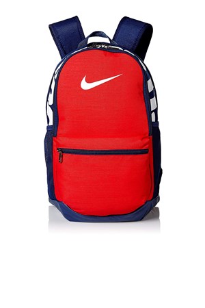 Nike Brasilia Sırt Çantası BA5329-492