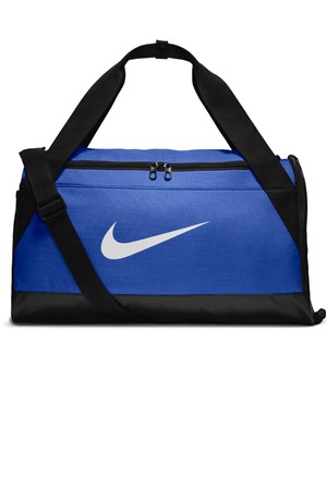 Nike Brasilia S Duff Spor Çanta BA5335-480