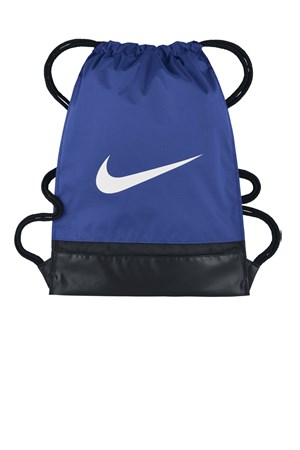 Nike Brasilia Training Gymsack Spor Çantası BA5338-480