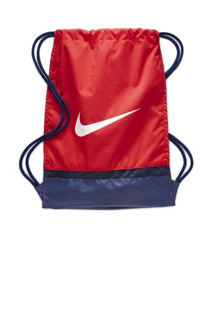 Nike Brasilia Training Gymsack Spor Çantası BA5338-658