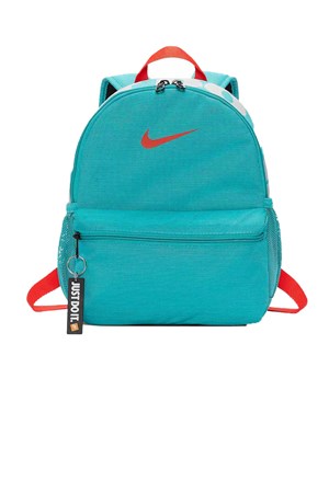Nike Brasilia Just Do It Mini Sırt Çantası BA5559-309