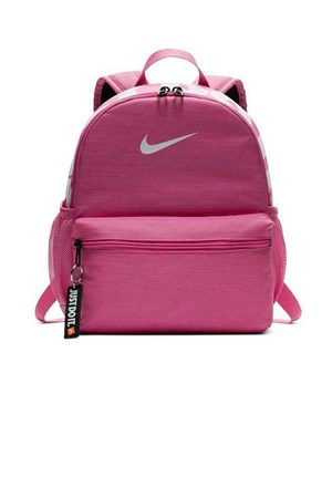 Nike Brasilia Just Do It Mini Sırt Çantası BA5559-610
