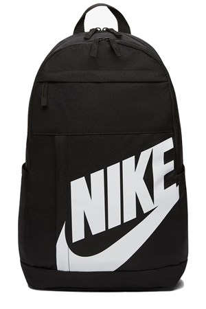 Nike Elemental 2.0 Sırt Çantası BA5876-082 Siyah