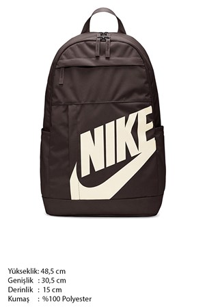 Nike Elemntl Sırt Çantası BA5876-227