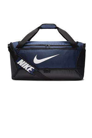 Nike Brasilia M Duff 9.0 (60L) Spor Çanta BA5955-410