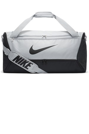 Nike Brasilia S Duff - 9.0 Antreman Çanta (41L) BA5957-077